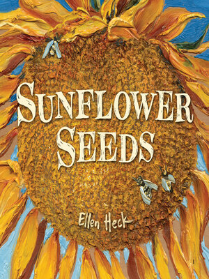 cover image of Sunflower Seeds